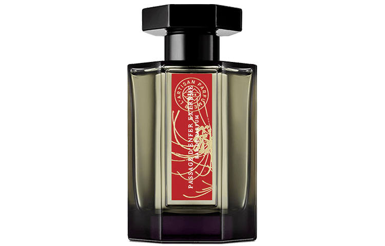 L'Artisan Parfumeur ADIXIANZHIXIANG The Path To The Underworld Intense Edition Perfumes Wooden Oriental Accord Eau De Parfum EDP