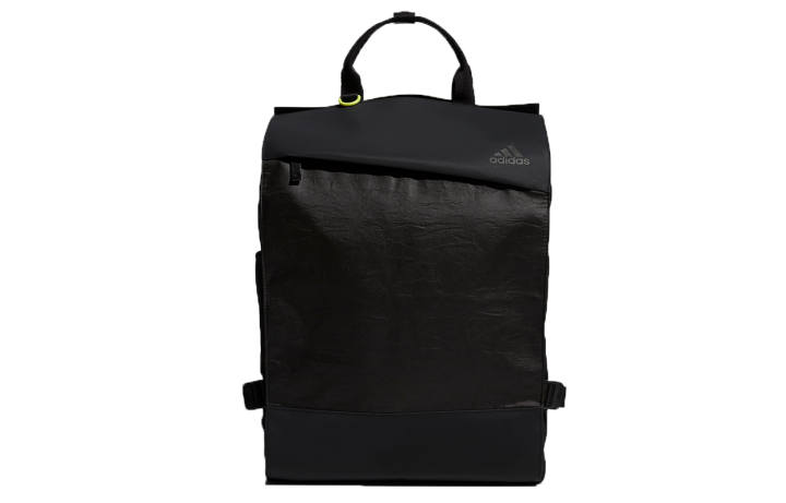 Adidas Adidas Recycled Polyester Backpack Regular Unisex Black