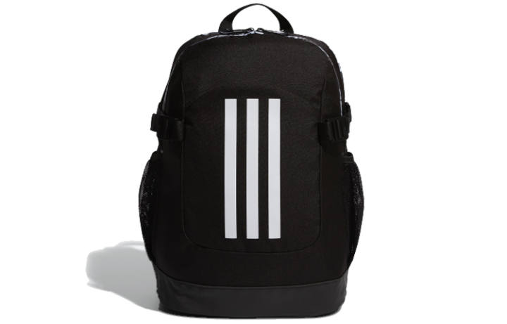 Adidas Adidas Polyester Backpack Unisex Black