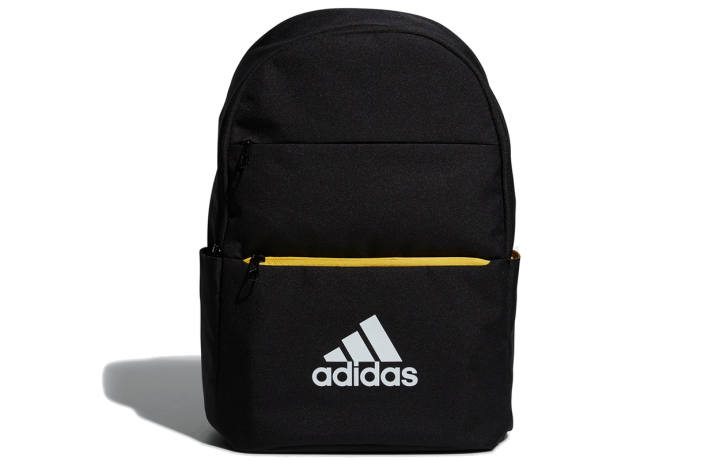 Adidas Adidas Recycled Polyester Backpack Regular Unisex Black