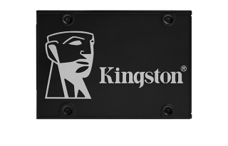 Kingston SSDs