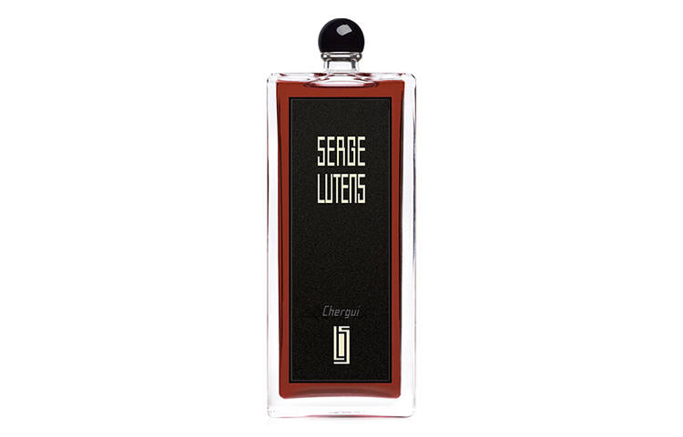Serge Lutens Serge Lutens· Collection Noire Moroccan Hot Air Perfumes Oriental Eau De Parfum Amber Mel 50ml/100ml