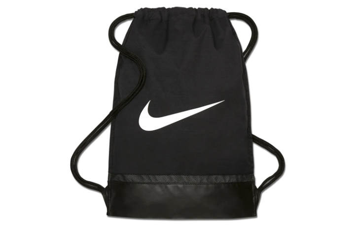 Nike Nike Polyester Backpack Regular Unisex Black