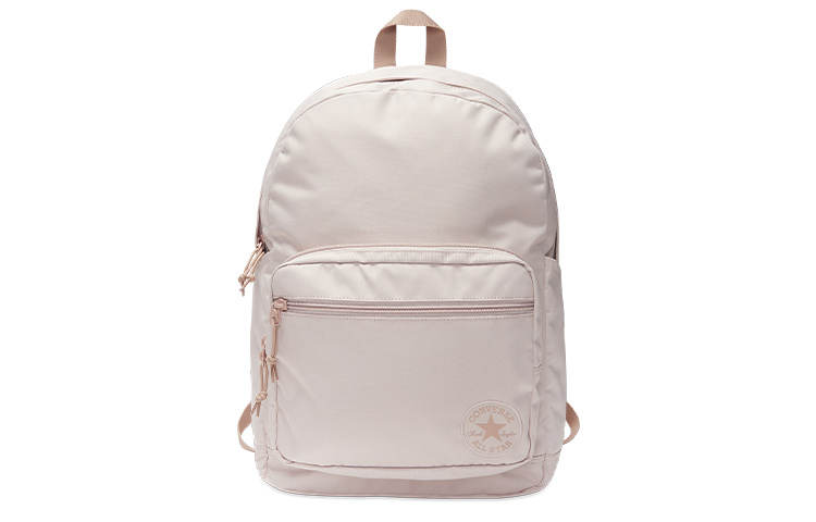 Converse Converse Polyester Backpack Regular Unisex Light Pink