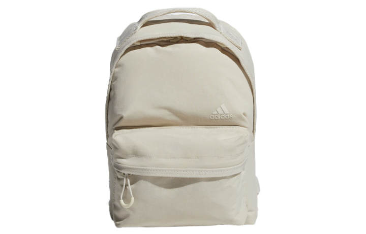 Adidas Adidas Cotton Backpack Mini Unisex Ecru