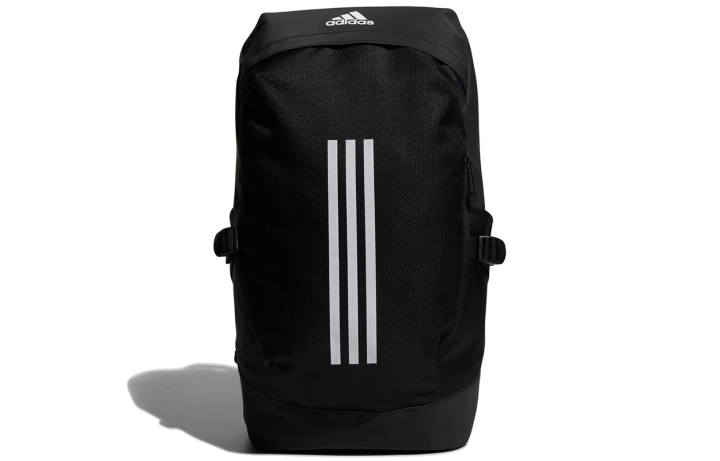 Adidas Adidas Recycled Material Backpack Regular Unisex Black