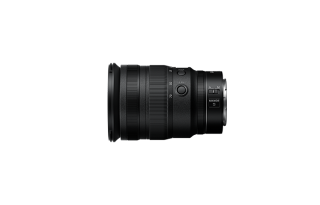Nikon Z 24 70mm F/2.8 S Full Frame Standard Zoom Large Aperture Camera Lenses
