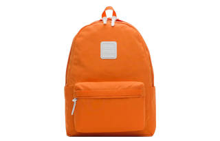 CILOCALA Nylon Fabric Backpack Large Unisex Macaron Color