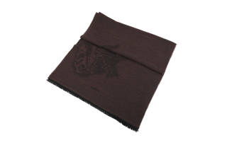 Lanvin Knit Scarves Men's