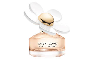 MARC JACOBS Beloved Daisy Perfumes Woody Floral Eau De Toilette Anniversary Commemorative Edition Grapefruit Jasmine