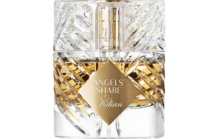 By Kilian Classic Version Angel's Enjoyment Perfumes Oriental Culinary Scent Eau De Parfum EDP