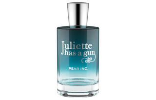 Juliette Has A Gun Green Pear Fantasy Perfumes Fruity Fragrance Scent Family Eau De Parfum EDP Ambergris Lignin