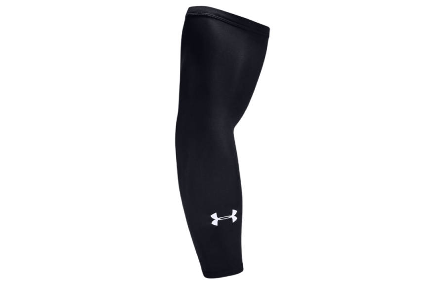Under Armour Under Armour Sun Protection Sleeves Unisex Black