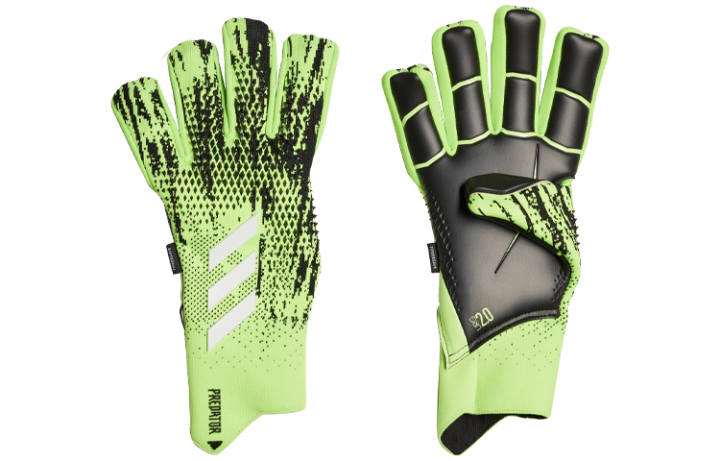 Adidas Adidas Sports Gloves Unisex