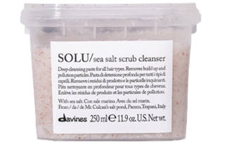 DAVINES Scalp Scrubs