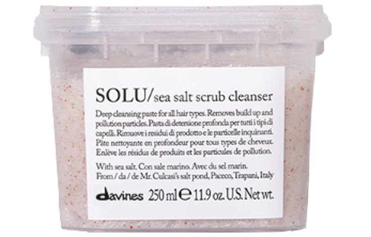 DAVINES Scalp Scrubs