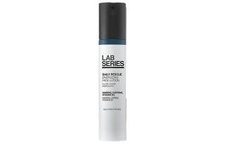 LAB SERIES Men's Generation 1 Hydrating Serum Lotions Soothing, Brightening, Moisturizing, And Hydrating