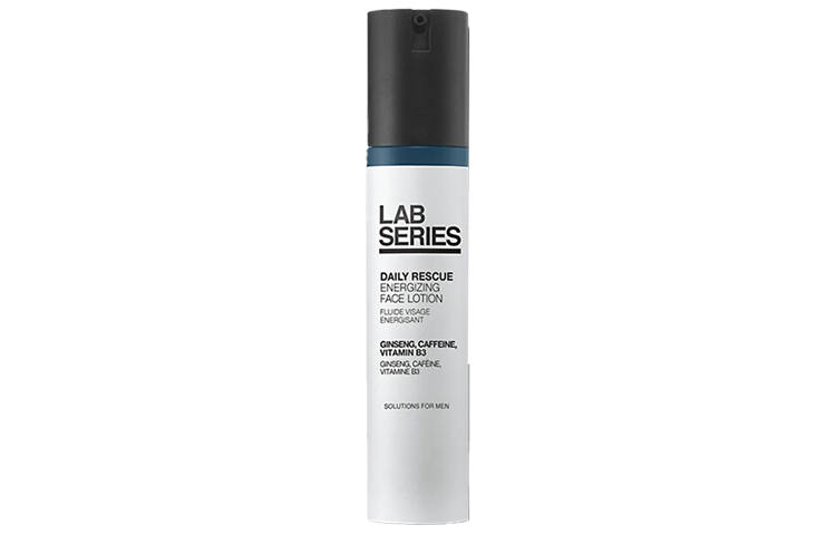 LAB SERIES Men's Generation 1 Hydrating Serum Lotions Soothing, Brightening, Moisturizing, And Hydrating