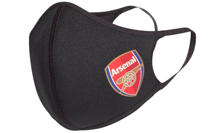 Adidas Adidas Arsenal Face Masks Unisex