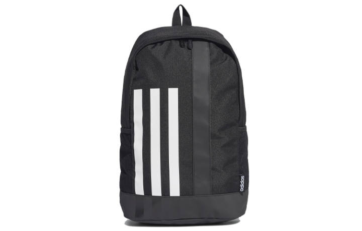 Adidas Adidas Polyester Backpack Small Unisex Black
