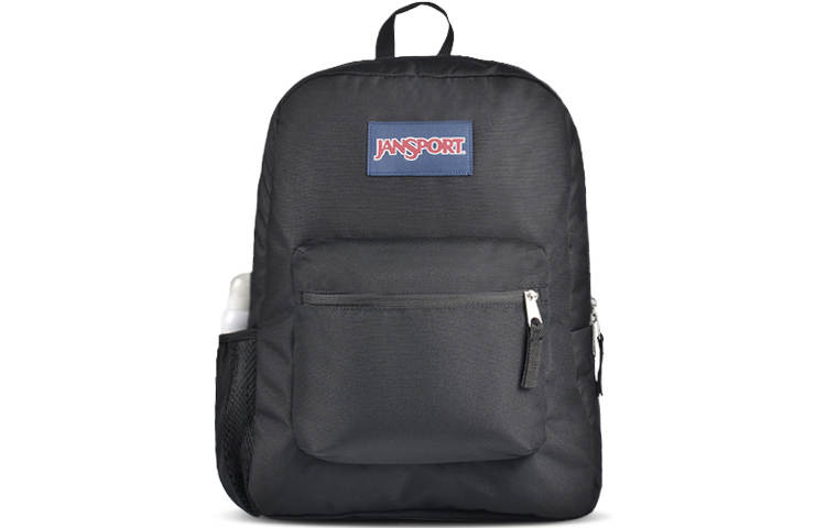 JanSport JanSport Polyester Backpack Unisex Multicolor