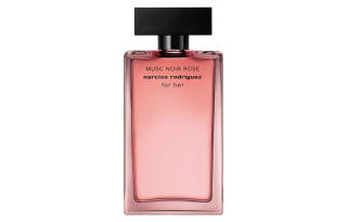Narciso Rodriguez For Her Enchanting Rose Women's Perfume Oriental Potpourri Accord Eau De Parfum EDP Tuberose Vanilla