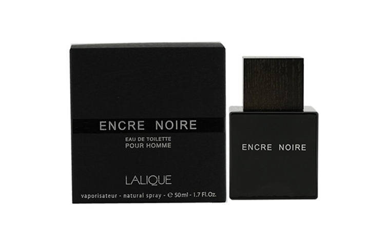 LALIQUE LAILI Ink Love Men's Perfumes Woody Aromatic Scent Family Eau De Toilette 50ml/100ml