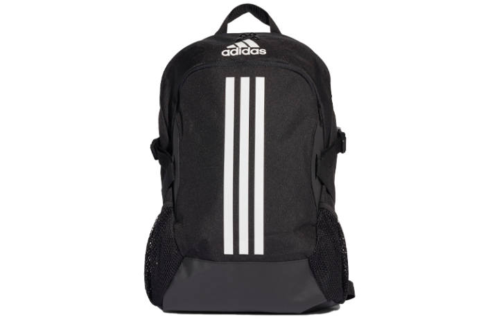 Adidas Adidas Polyester Backpack Regular Unisex Black