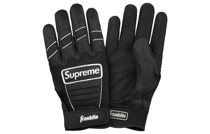 Supreme Supreme Franklin Cfx Pro Batting Glove