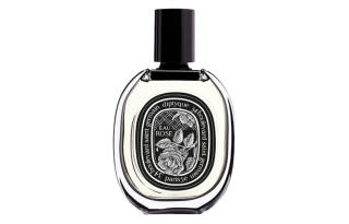 Diptyque Rose Perfumes Woody Floral Eau De Parfum EDP Geranium Jasmine