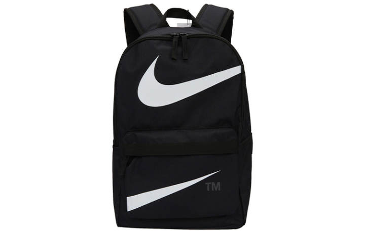 Nike Nike Fabric Backpack Unisex Black