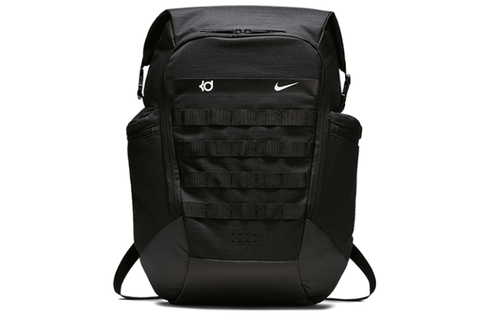 Nike Nike KD Trey 5 Polyester Backpack Regular Black
