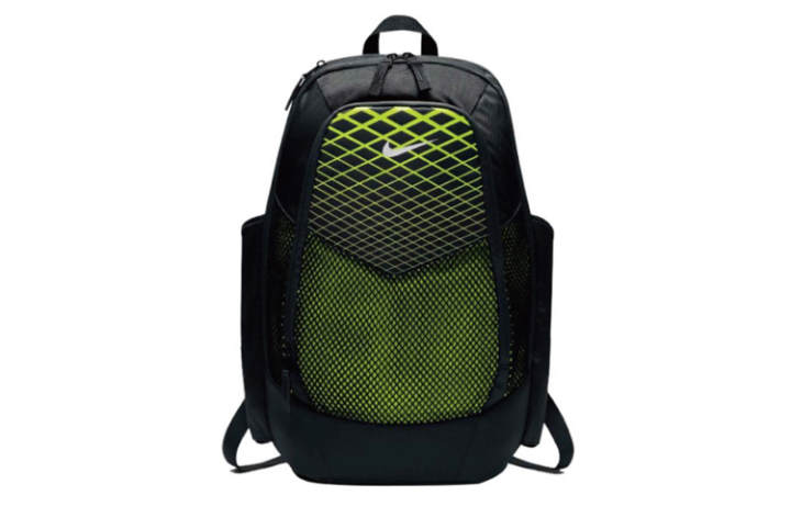 Nike Nike Polyester Backpack Unisex Green