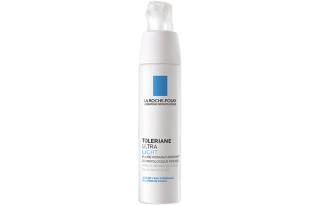 La Roche-Posay LIFUQUAN Special Soothing Daytime Lotions Stabilizing Soothing Hydrating Repairing 40ml/40ml*2