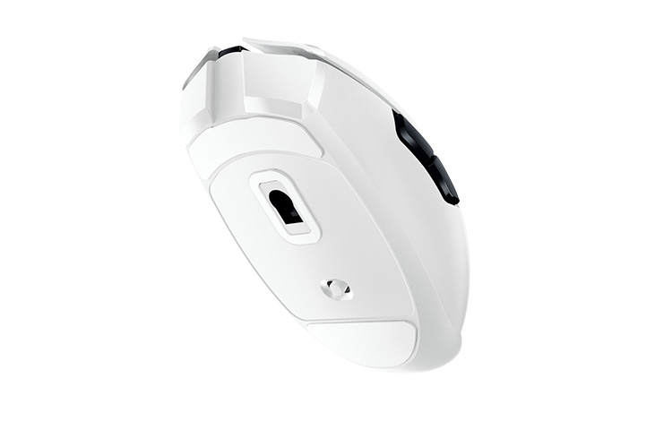 Razer Eight Headed Serpent V2 Bluetooth Ultra Long Battery Life, Portable, Lightweight Wireless Gaming Mouse
