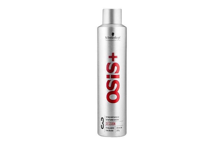 SCHWARZKOPF SHIHUAKOU Silver Glue Size 3 Hairspray Volumizing Styling Shaping 300ml/100ml/500ml