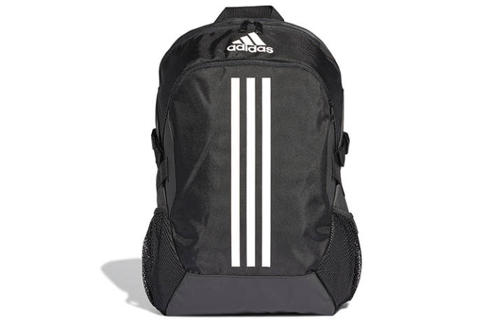 Adidas Adidas Polyester Backpack Regular Unisex Black