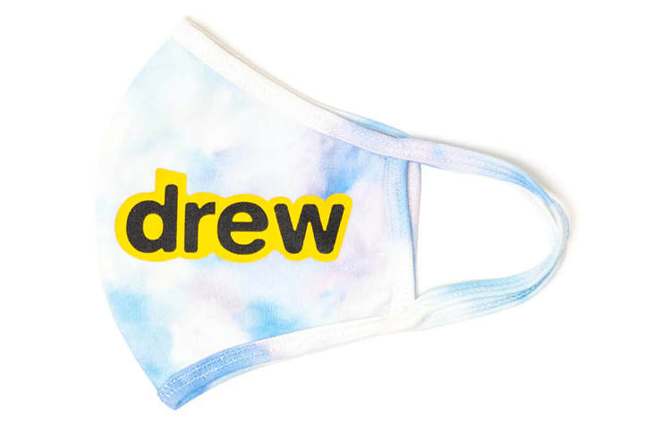 Drew house Drew House Secret Facemask