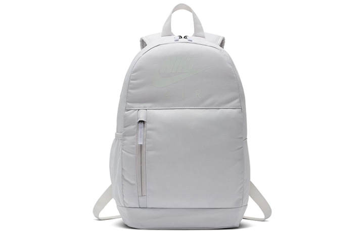 Nike Nike Elemental Polyester Backpack Regular Unisex White