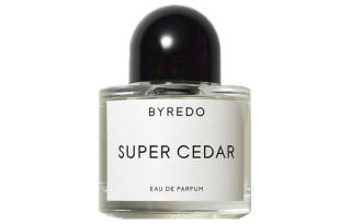 Byredo Super Cedar Perfume