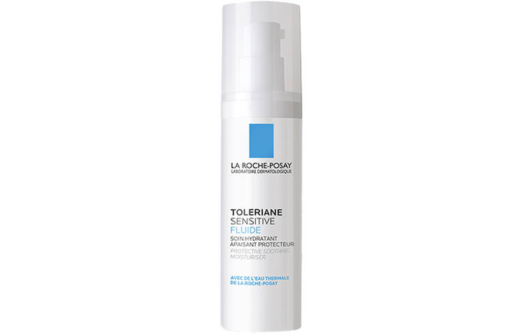 La Roche-Posay LIFUQUAN Special Comfort Care Lotions Soothing Hydrating Repairing 80ml/40ml