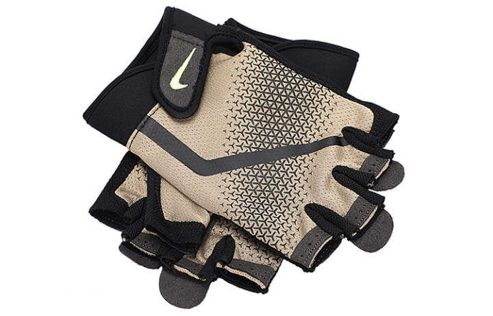 Nike Nike Polyamide Fitness Gloves Men's