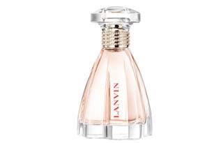 Lanvin Modern Princess Women's Perfumes Fruity Fragrance Scent Family Eau De Parfum EDP Woody Fragrance Orchid