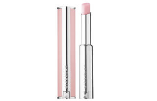 Givenchy Pink Lambskin Color Changing Premium Champs Élysées Lip Balms Nourishing Easy to blend