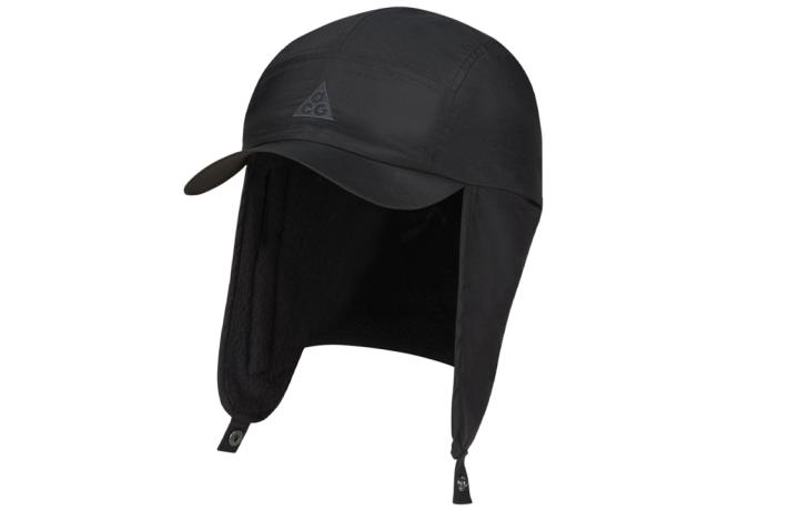 Jordan Jordan Hats Unisex Black