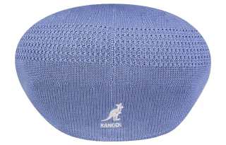 KANGOL Berets Unisex Blue