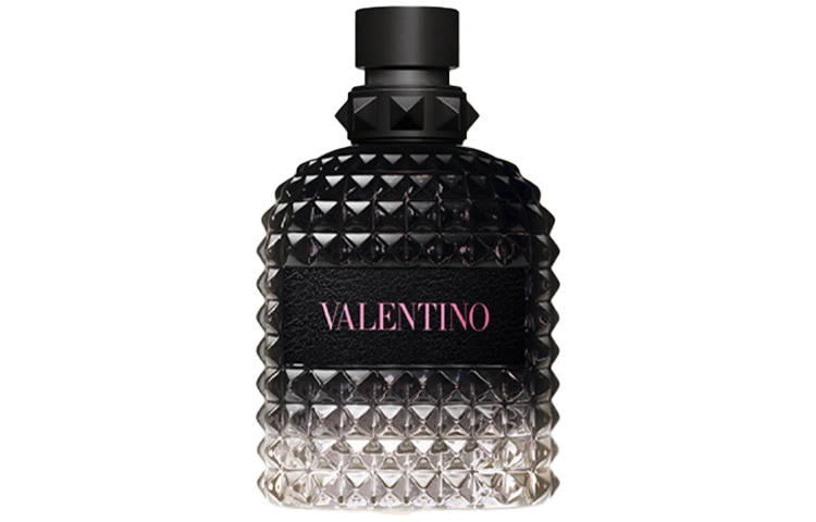 Valentino Valentino Roman/Biker Knight Light Perfume Woody Fougere Eau De Toilette 50ml/100ml/150ml
