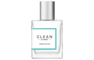 Clean Classic Warm Cotton Perfumes Woody Floral Eau De Parfum EDP Lemon Verbena 30ml/60ml/150ml