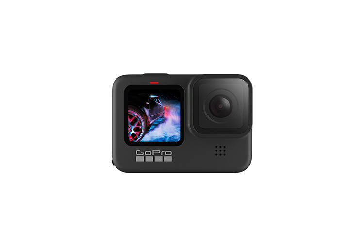 GoPro GoPro Action Cameras