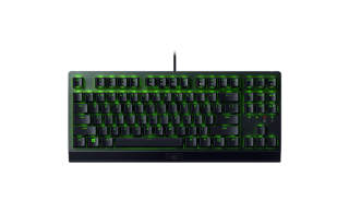 Razer Black Widow Spider X Competition Edition Backlight Version Mechanical Keyboard